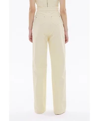 Jendue Women's Chaby Wide Leg Pants