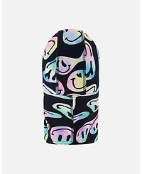 Deux par Girl Brushed Jersey Balaclava Smiley Face - Toddler|Child