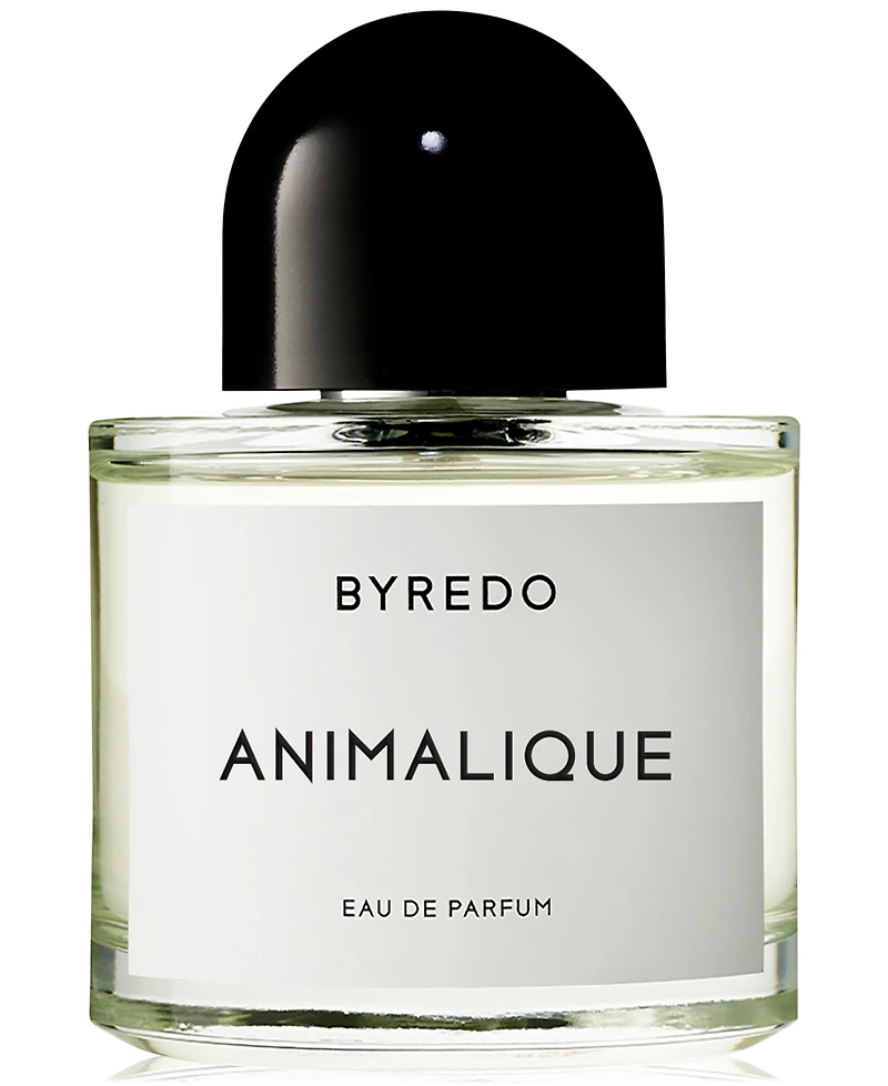 Byredo Animalique Eau de Parfum Spray, 3.3 oz.