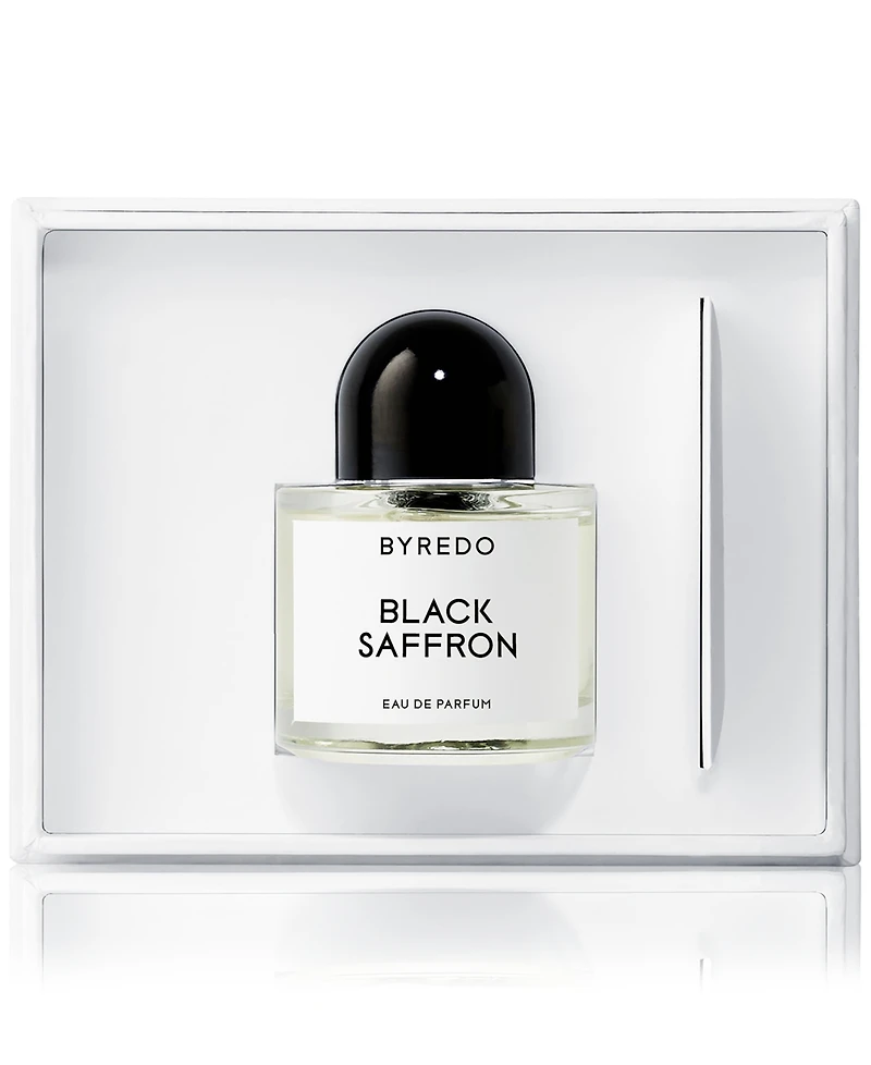 Byredo Black Saffron Eau de Parfum Spray