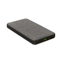 Ventev 10K mAh Portable Battery-Gray