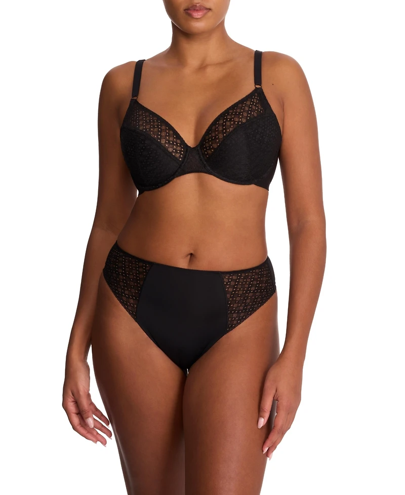 Natori Women's Harmony Smooth Back Underwire Bra