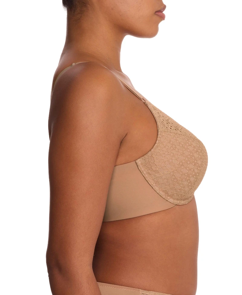 Natori Women's Harmony Smooth Back Underwire Bra