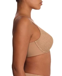 Natori Women's Harmony Smooth Back Underwire Bra