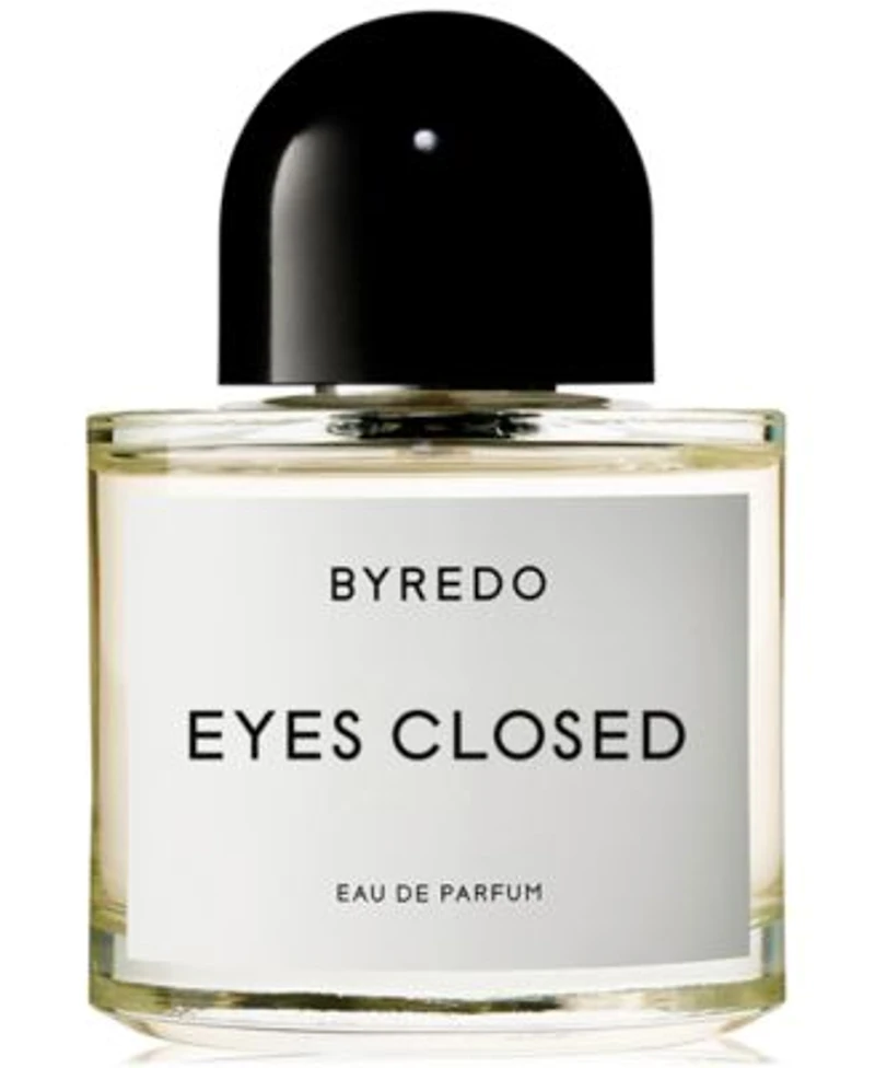 Byredo Eyes Closed Eau De Parfum Fragrance Collection