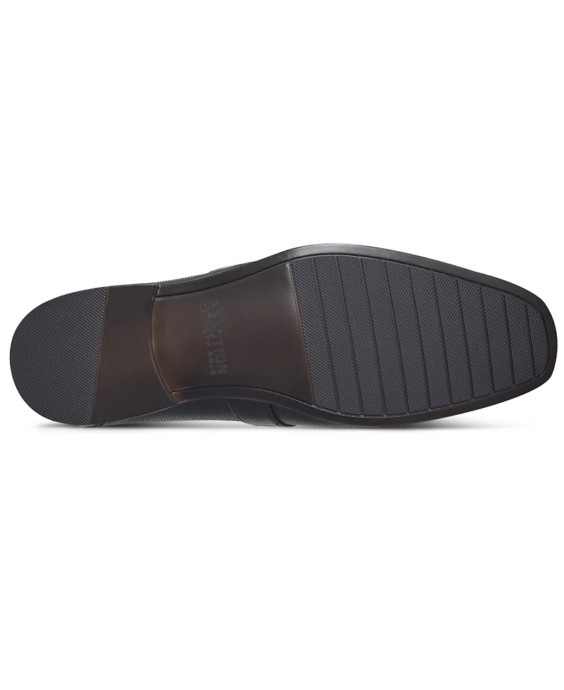 Kenneth Cole Reaction Men's Beautiful Ballad Loafers