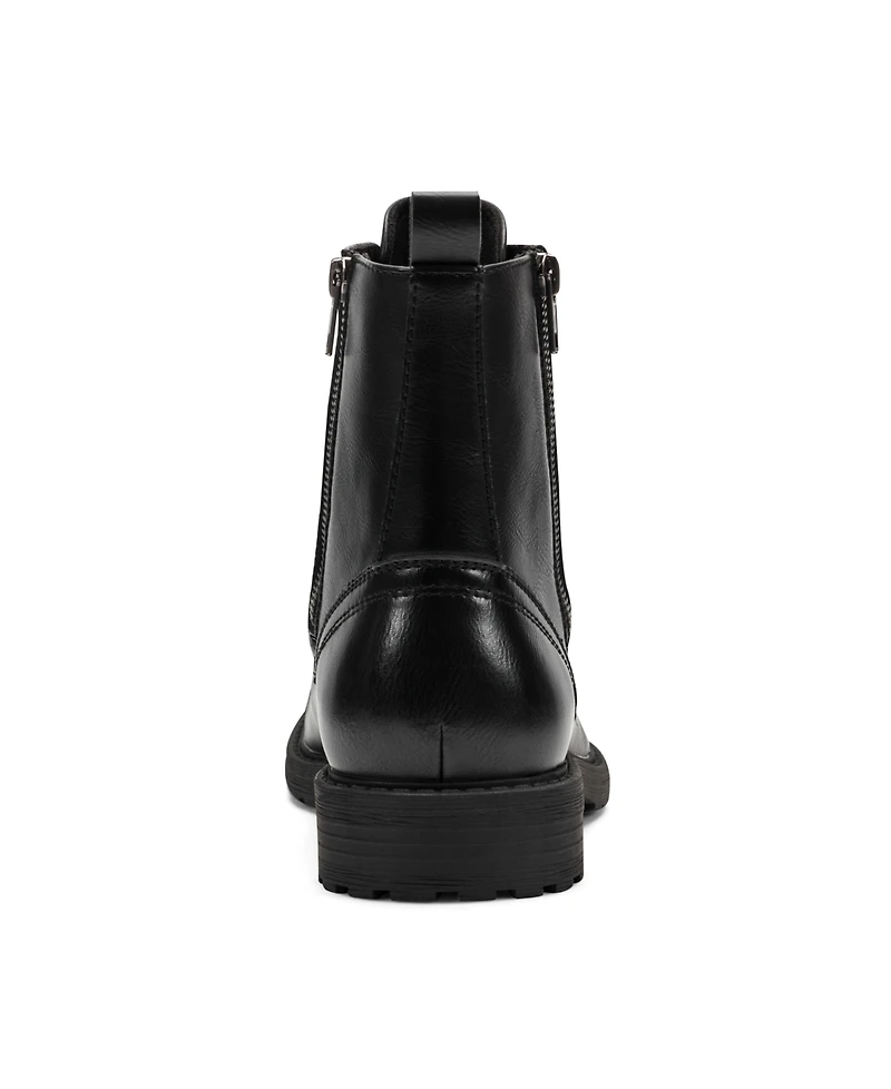 Kenneth Cole Reaction Men's Captain Combat Boots