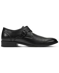Kenneth Cole Reaction Men's Cheer Single Monk Strap Shoe