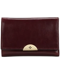 Patricia Nash Acri Leather Wallet