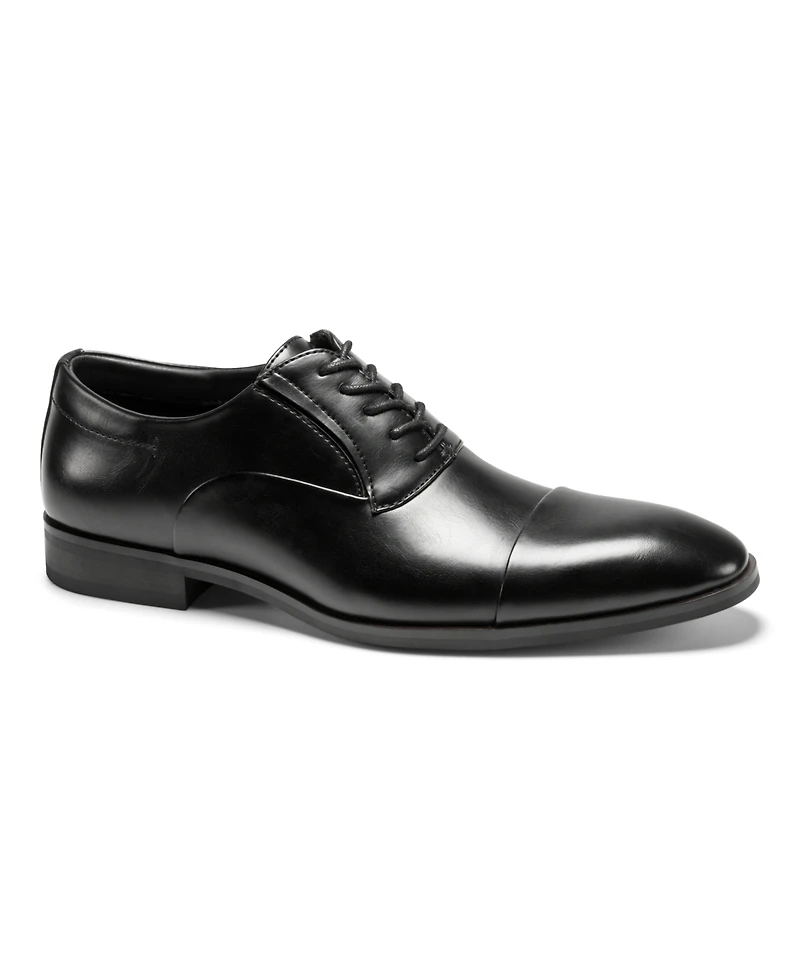 Kenneth Cole Reaction Men's Heath Oxford