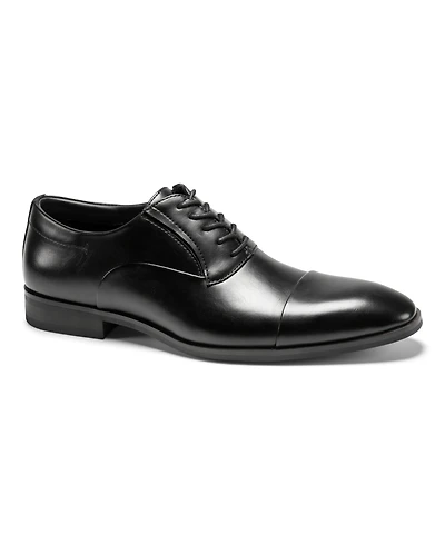 Kenneth Cole Reaction Men's Heath Oxford