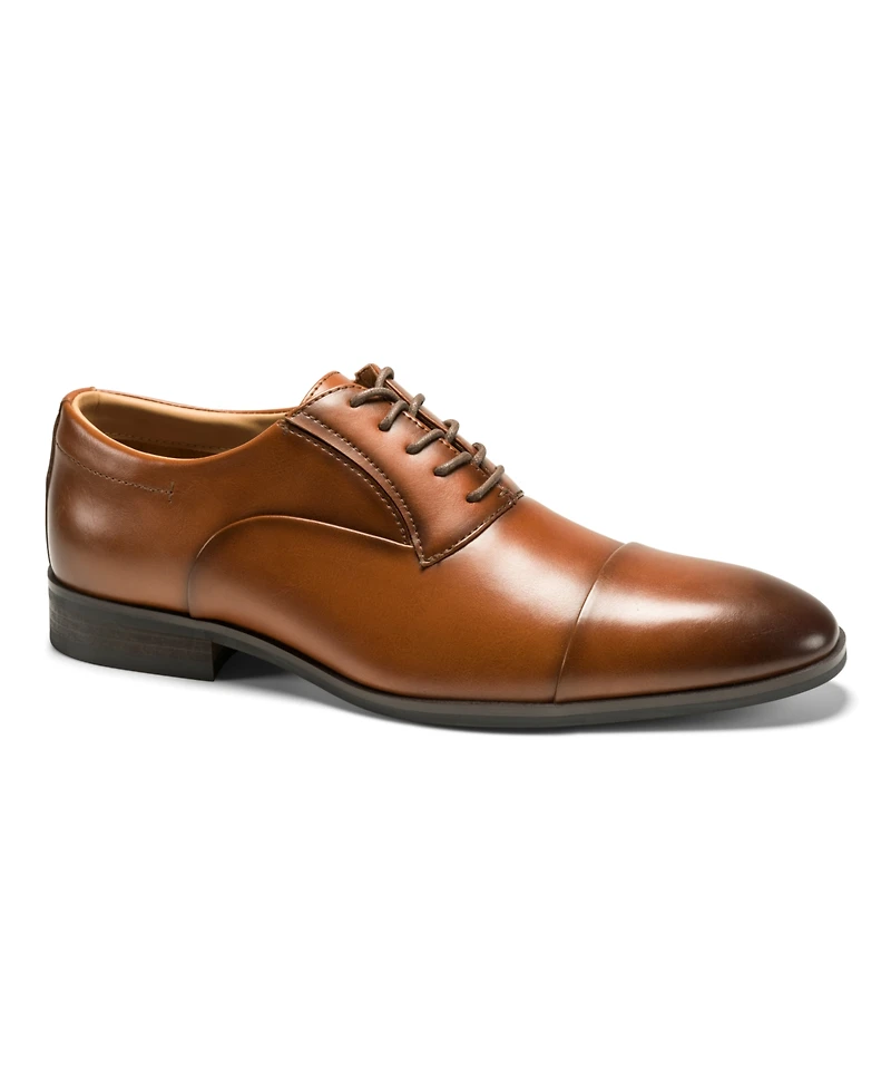 Kenneth Cole Reaction Men's Heath Oxford