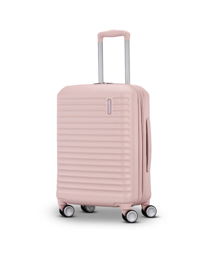 American Tourister Stratum 3.0 Carry On 20" Hardside Spinner