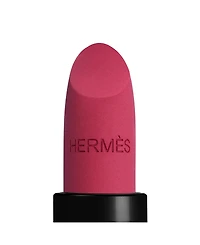 HERMES Limited-Edition Rouge Hermes Slightly Matte Lipstick