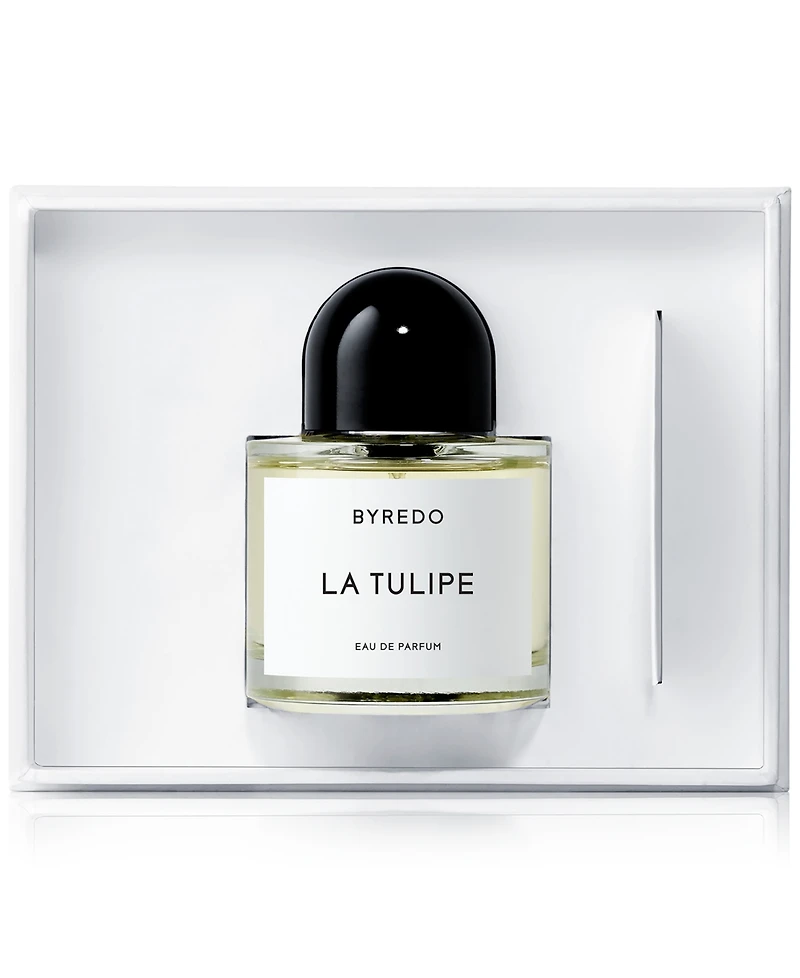 Byredo La Tulipe Eau de Parfum Spray, 3.3 oz.