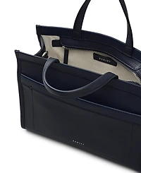 Radley London Alba Place Medium Zip Top Grab Bag
