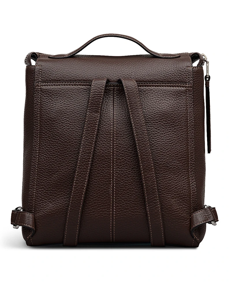 Radley London Oak Street Small Zip Top Backpack Bag