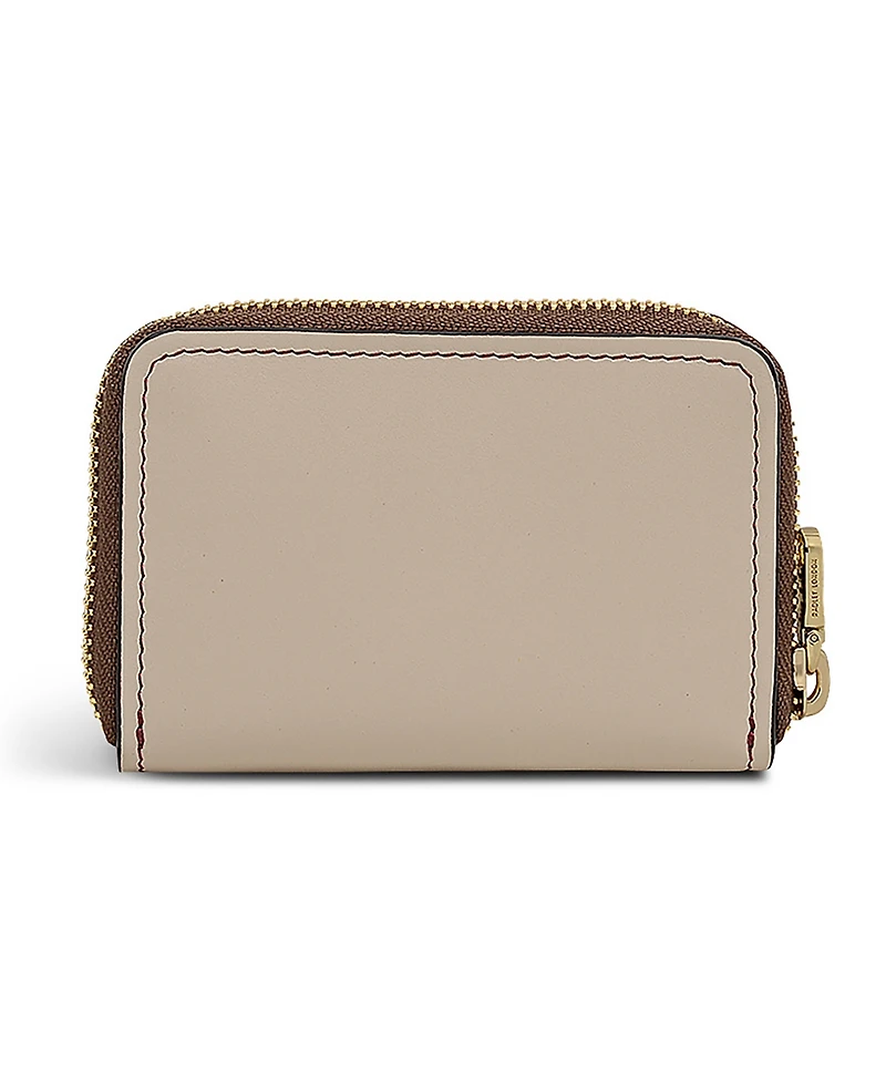 Radley London Beech Row Mini Zip Around Wallet