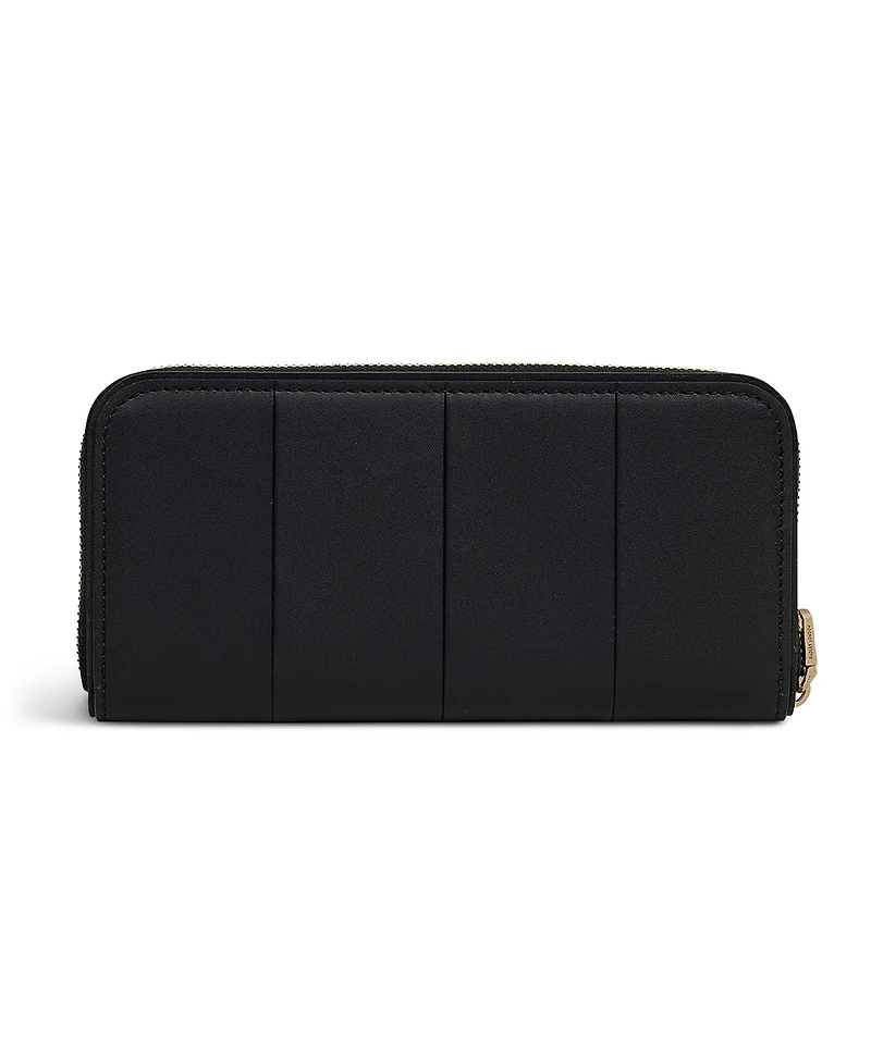 Radley London York Mews Patchwork Small Zip Around Wallet