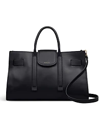 Radley London St Pancras Lane Faux Croco Large Open Top Grab Bag