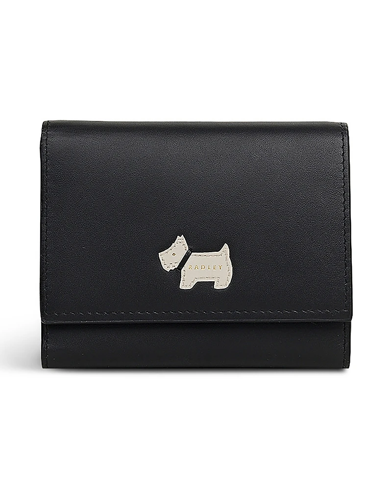 Radley London Heritage Radley Protect Trifold Wallet