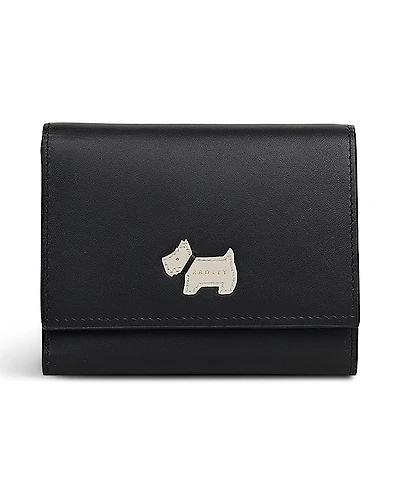 Radley London Heritage Radley Protect Trifold Wallet