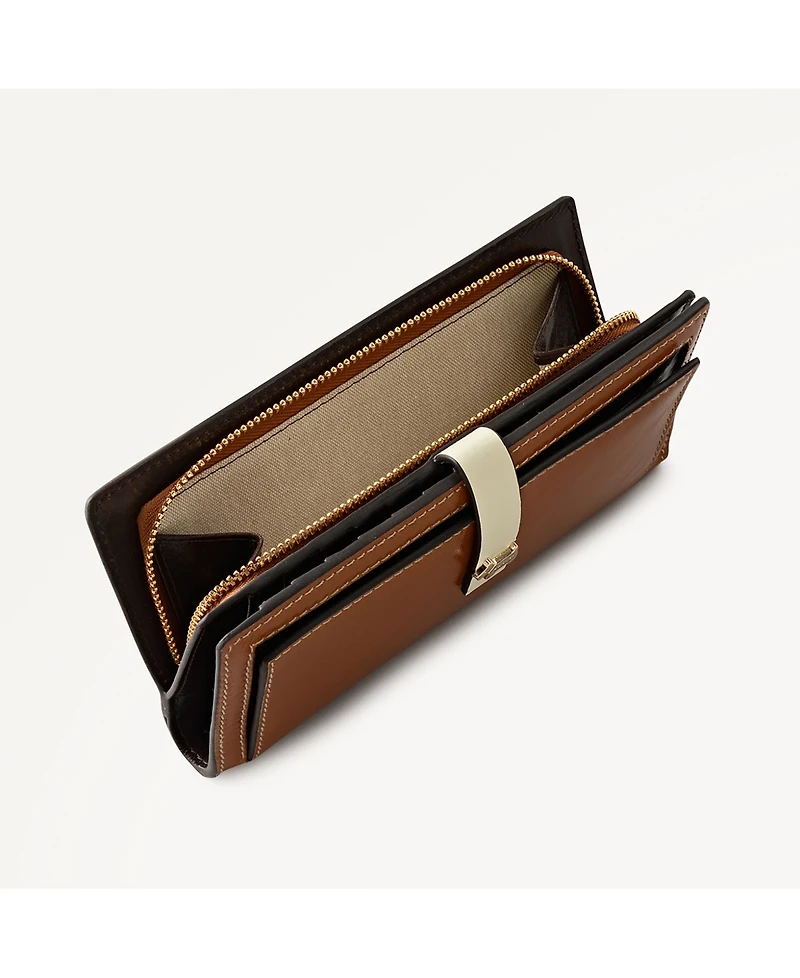Radley London Newick Road Mini Bifold Wallet
