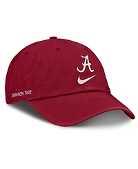 Nike Men's Crimson Alabama Crimson Tide Primetime Club Adjustable Hat