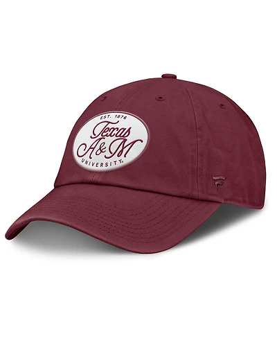 Fanatics Women's Maroon Texas A&M Aggies Candid Adjustable Hat