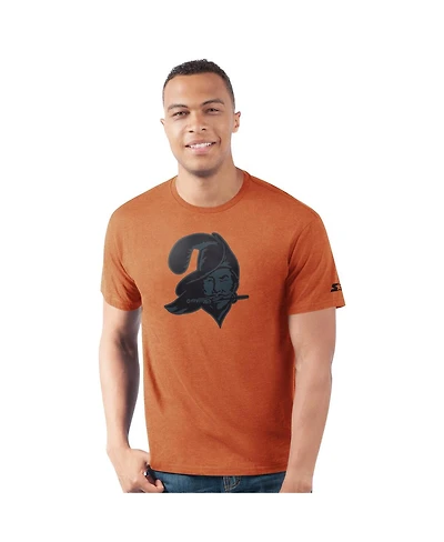 Starter Men's Orange Tampa Bay Buccaneers Prime Time T-Shirt