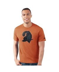 Starter Men's Orange Tampa Bay Buccaneers Prime Time T-Shirt