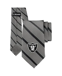 J. Palmer Men's Las Vegas Raiders Game Day Tie
