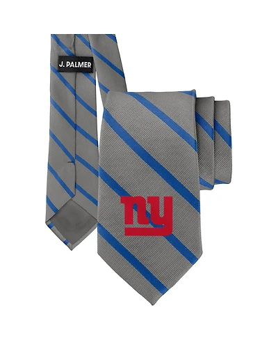J. Palmer Men's New York Giants Game Day Tie