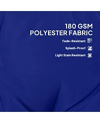 Outsunny 2 Seat Pallet Cushions 3.9 in. Sofa Cushions, Dark