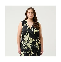 Estelle Baia Asymm Vest Top