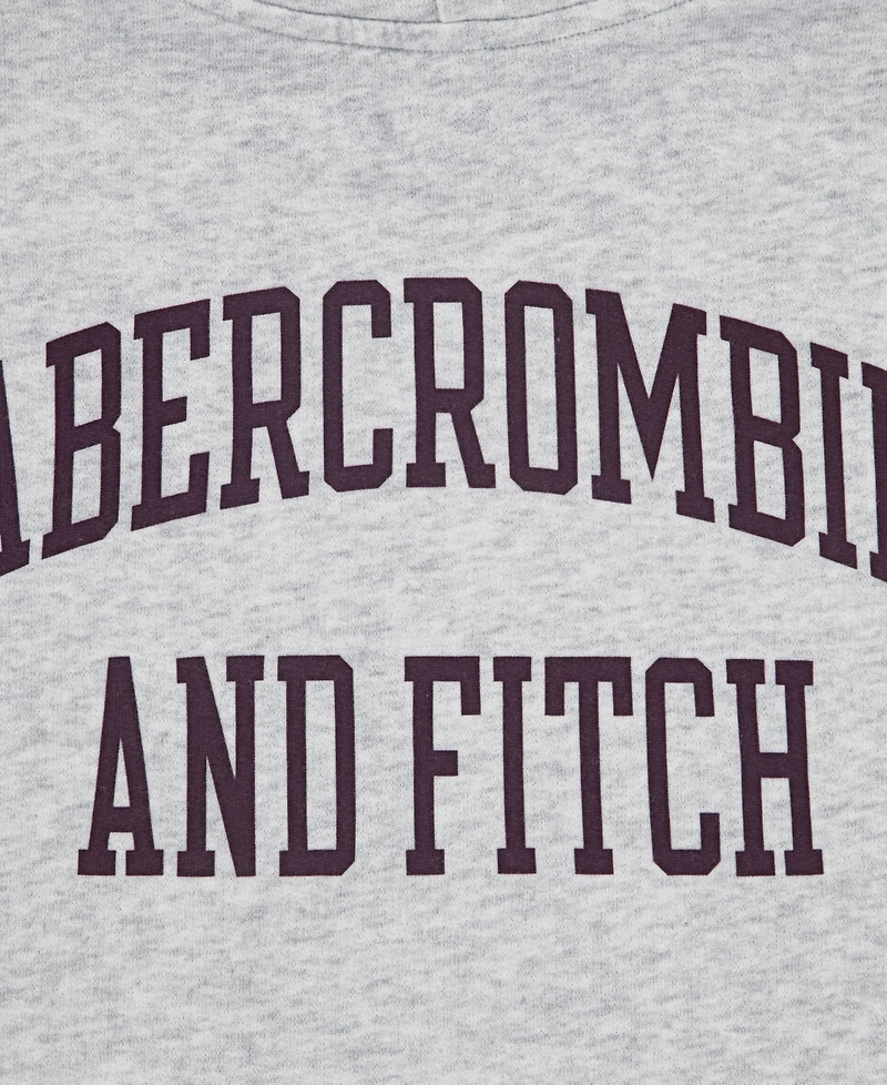 abercrombie kids Boys Fashion Hoodie