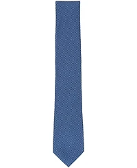 Alfani Men's Nebula Solid-Pattern Tie, Macy's Exclusive