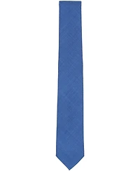 Bar Iii Men's Gatsby Solid Pattern Tie, Macy's Exclusive