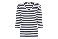 Olsen Women's Rhinestone Embellished T-Shirt