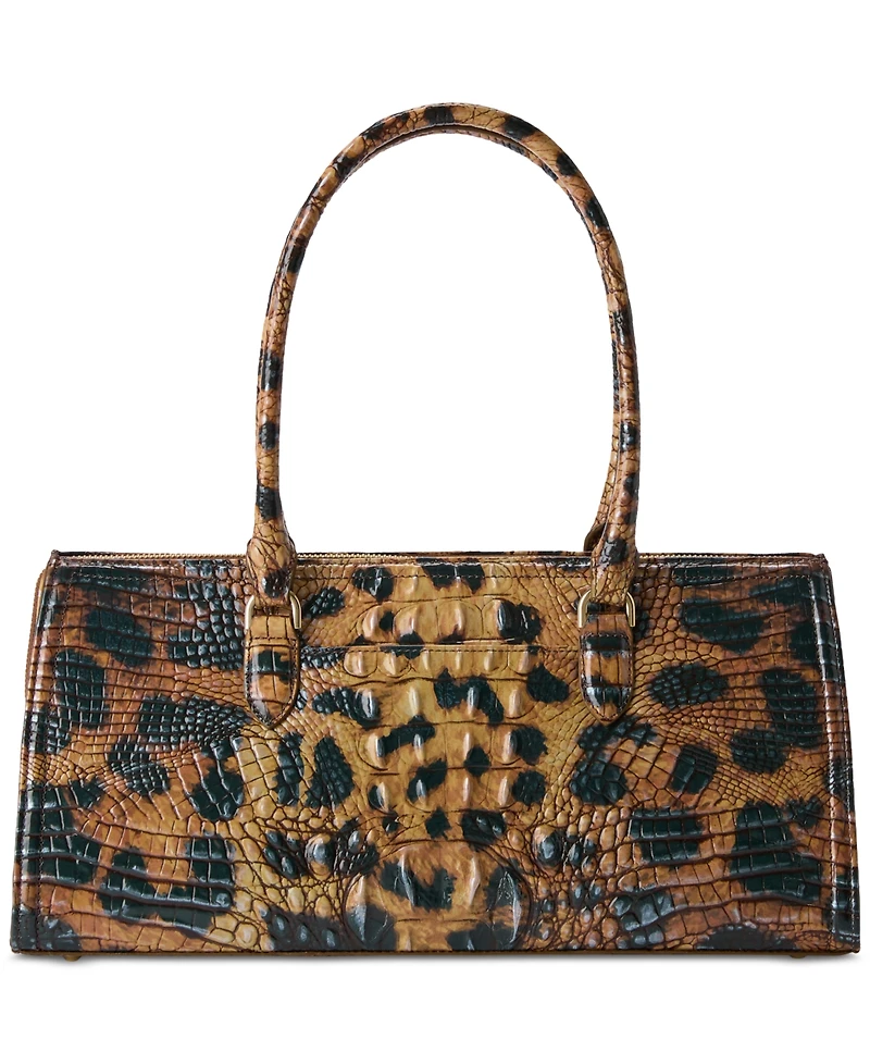 Brahmin Sophia Large Melbourne Satchel Bag