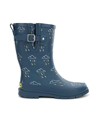 Western Chief Womens Rain Cloud Mid Boot