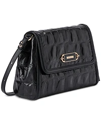 Brahmin Jenah Small Leather Crossbody