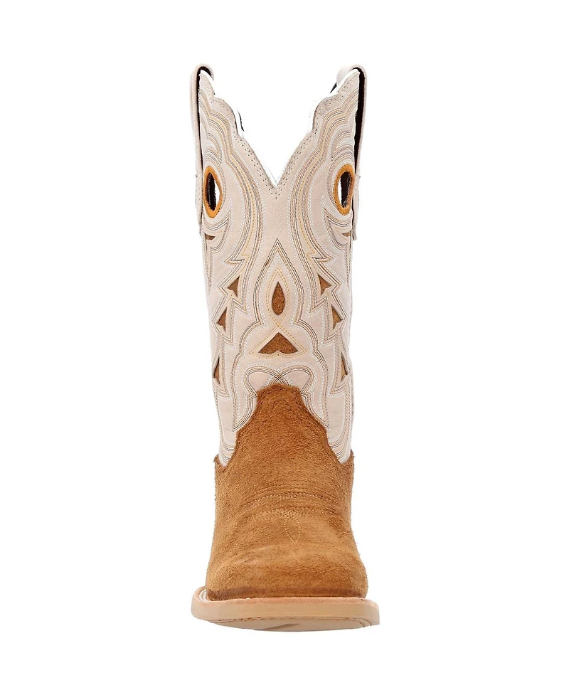 Durango Lady Rebel Pro Women's Cashew & Bone Western Boot