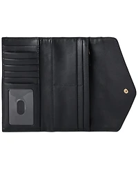 Brahmin Veronica Leather Wallet