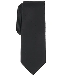 Bar Iii Men's Grove Solid Pattern Tie, Macy's Exclusive