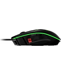 Acer Nitro Gaming Mouse Ii (Renewed) | PAW3325 Sensor | Adjustable Dpi & 8 Buttons Including Burst Fire (NMW120) | Black