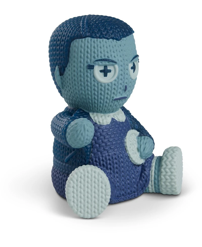 Handmade by Robots - Stranger Things