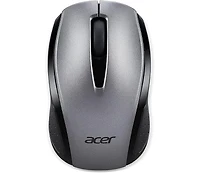 Acer Wireless Keyboard & Mouse Bundle – Rf Wireless Optical Mouse, 74-Key Wireless Keyboard with Usb Receiver