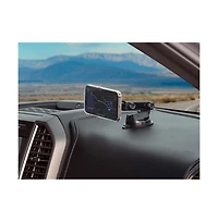 Scosche MagicMount Pro 2 Extendo Window / Dash Mount-Black