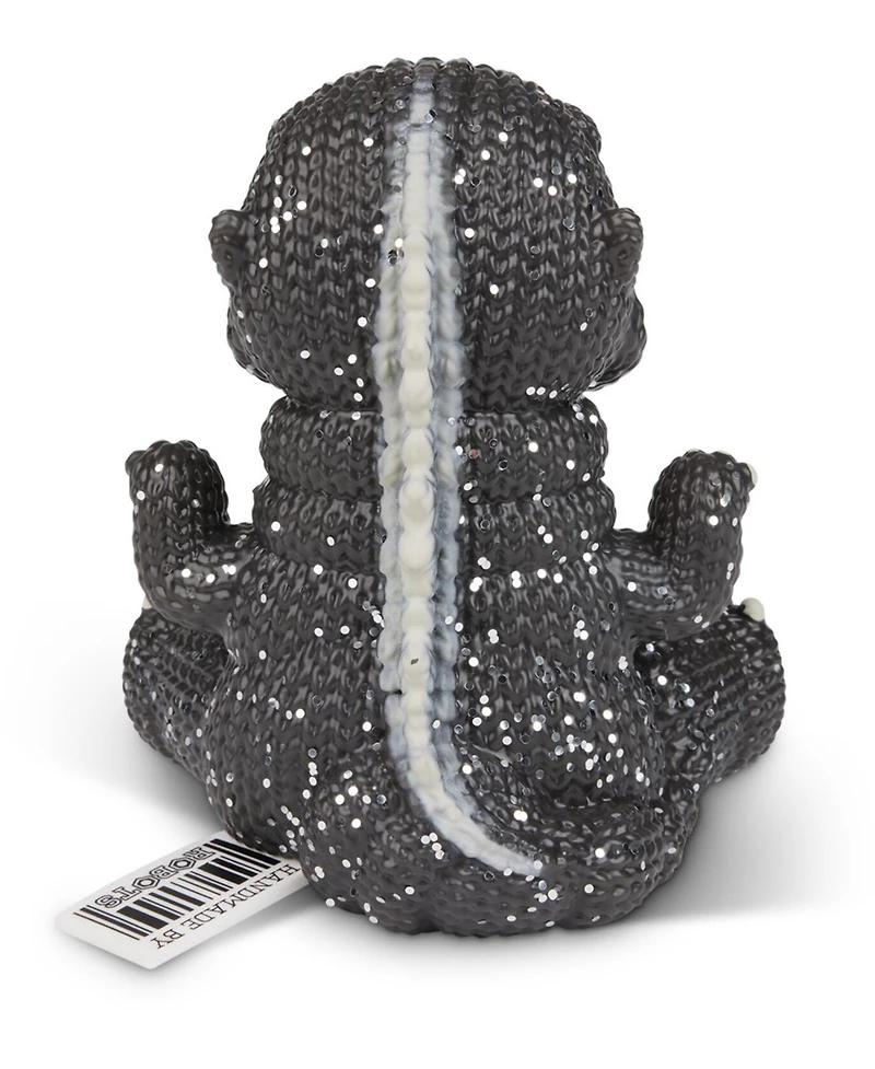 Handmade by Robots - Toho